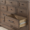 Picture of TAFFENBROOK DRESSER