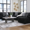 Picture of MIDNIGHT MADNESS FOUR-PIECE SECTIONAL