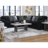 Picture of MIDNIGHT MADNESS L-SHAPE 3PC SECTIONAL