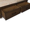 Picture of TAFFENBROOK QUEEN BED W/ STORAGE
