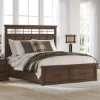 Picture of TAFFENBROOK KING BED W/ STORAGE