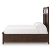 Picture of TAFFENBROOK KING BED W/ STORAGE