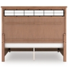 Picture of TAFFENBROOK KING BED W/ STORAGE