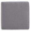 Picture of MODMAX ACCENT OTTOMAN GRANITE