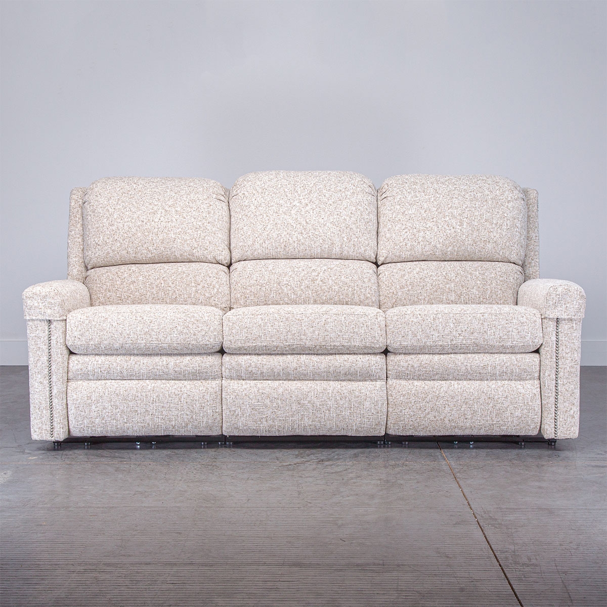Picture of JONES POWER RECLINING SOFA