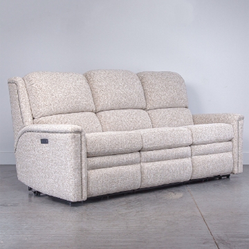 Picture of JONES POWER RECLINING SOFA