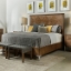 Picture of CHAPMAN KING PANEL BED