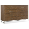 Picture of CHAPMAN EIGHT DRAWER DRESSER