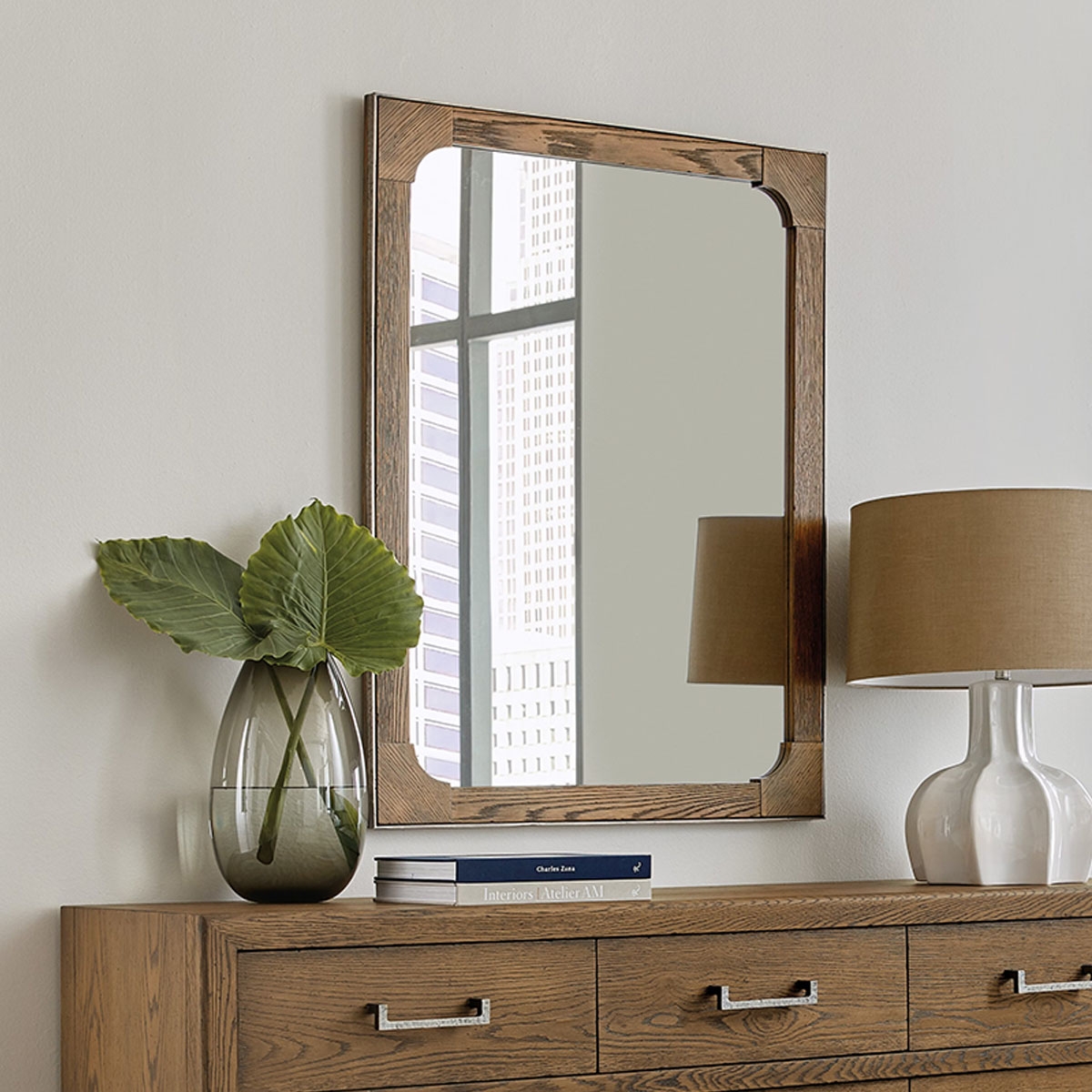 Picture of CHAPMAN MIRROR