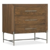 Picture of CHAPMAN 3 DRAWER NIGHTSTAND