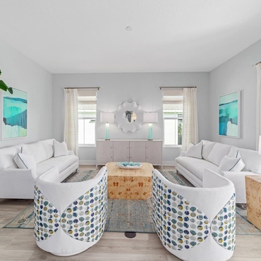 Picture for category Serene Aqua Melange
