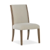 Picture of CHAPMAN DINING UPHOLSTERED SIDE CHAIR
