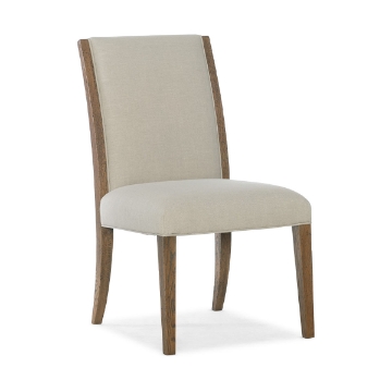Picture of CHAPMAN DINING UPHOLSTERED SIDE CHAIR