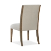 Picture of CHAPMAN DINING UPHOLSTERED SIDE CHAIR