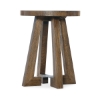 Picture of CHAPMAN ROUND SIDE TABLE