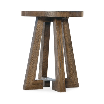 Picture of CHAPMAN ROUND SIDE TABLE
