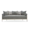 Picture of SPLASH OF FLASH SOFA W/ FIVE PILLOWS