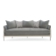 Picture of SPLASH OF FLASH SOFA W/ FIVE PILLOWS