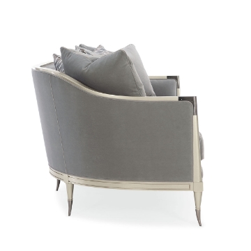 Picture of SPLASH OF FLASH SOFA W/ FIVE PILLOWS
