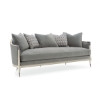 Picture of SPLASH OF FLASH SOFA W/ FIVE PILLOWS