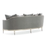 Picture of SPLASH OF FLASH SOFA W/ FIVE PILLOWS