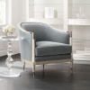 Picture of SPLASH OF FLASH ACCENT CHAIR
