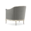 Picture of SPLASH OF FLASH ACCENT CHAIR