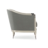 Picture of SPLASH OF FLASH ACCENT CHAIR