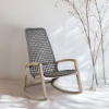 Picture of GRIFFIN OUTDOOR ROCKING CHAIR
