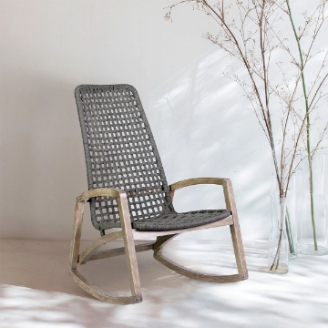 Picture of GRIFFIN OUTDOOR ROCKING CHAIR