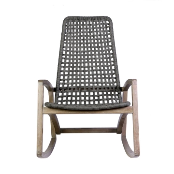 Picture of GRIFFIN OUTDOOR ROCKING CHAIR