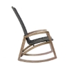 Picture of GRIFFIN OUTDOOR ROCKING CHAIR