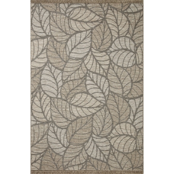 Picture of DAWN 5 NAT 6'4X9'2 OUTDOOR RUG
