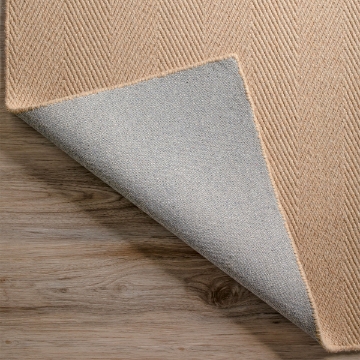 Picture of MONACO SISAL 200 ECRU 9X13 RUG