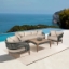 Picture of ORBIT OUTDOOR SOFA