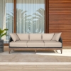 Picture of ORBIT OUTDOOR SOFA