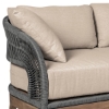 Picture of ORBIT OUTDOOR SOFA