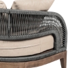 Picture of ORBIT OUTDOOR SOFA