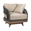 Picture of ORBIT OUTDOOR SWIVEL CHAIR