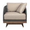 Picture of ORBIT OUTDOOR SWIVEL CHAIR