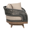 Picture of ORBIT OUTDOOR SWIVEL CHAIR