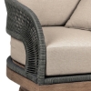 Picture of ORBIT OUTDOOR SWIVEL CHAIR