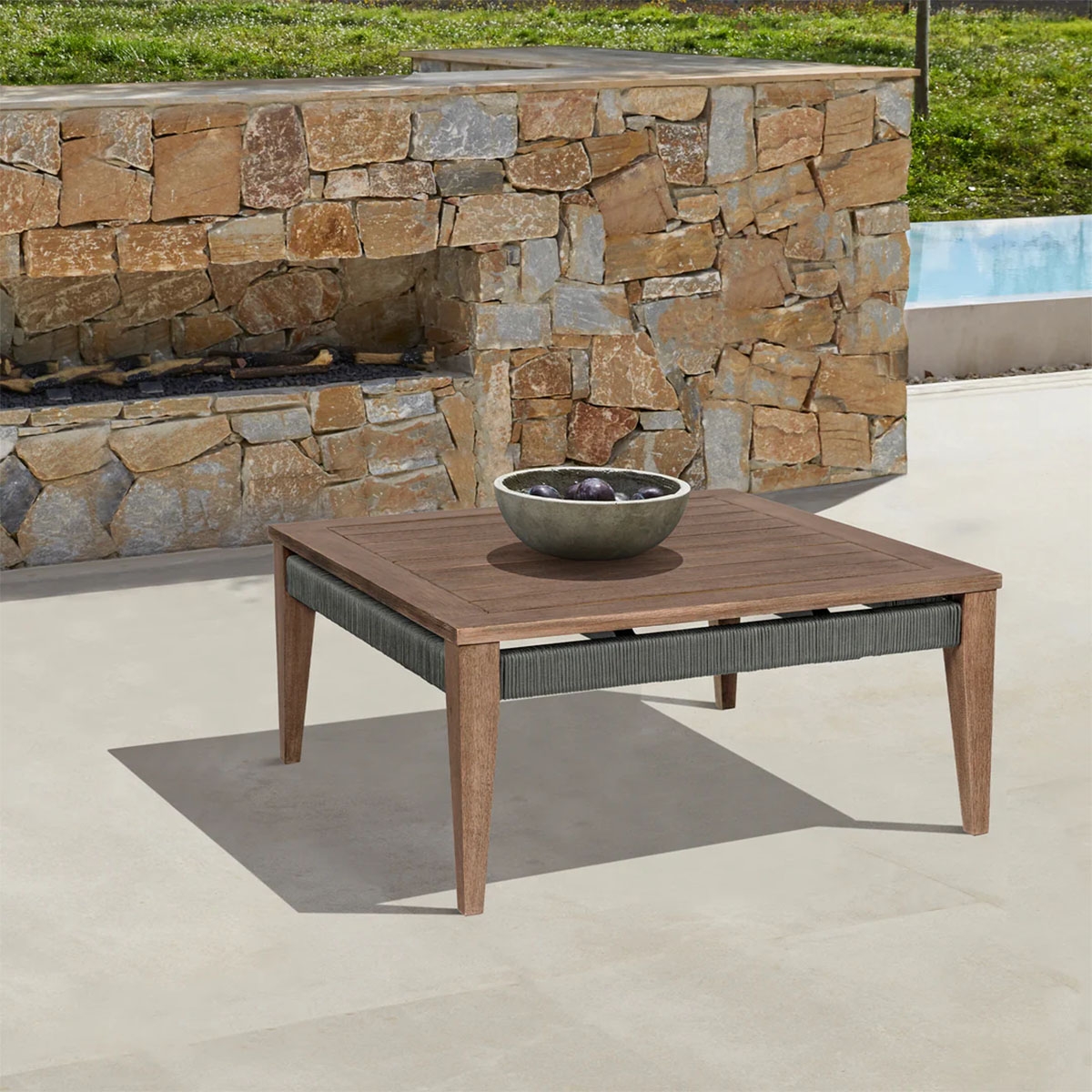 Picture of ORBIT OUTDOOR COFFEE TABLE