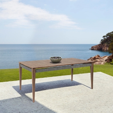 Picture of ORBIT OUTDOOR DINING TABLE