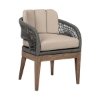 Picture of ORBIT OUTDOOR DINING CHAIR