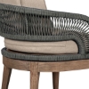 Picture of ORBIT OUTDOOR DINING CHAIR