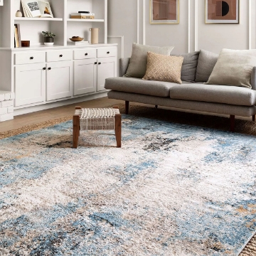 Picture of ALCHEMY 5 DEN/IV 711X10'6 RUG