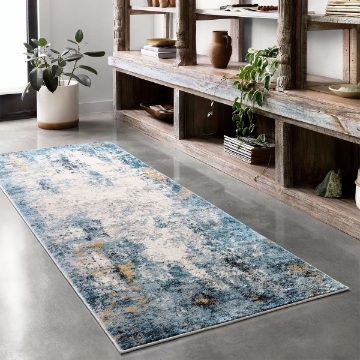 Picture of ALCHEMY 5 DEN/IV 711X10'6 RUG