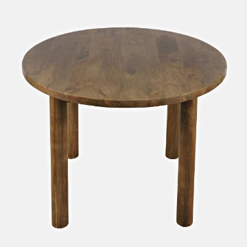 Picture of BODHI ROUND DINING TABLE