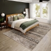 Picture of ANTALYA 1 TAUPE 5'3X7'8 RUG
